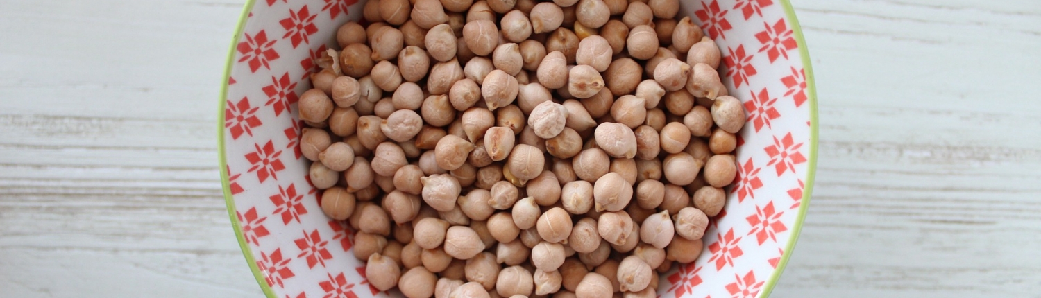 chickpeas