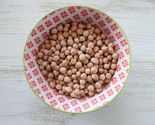 chickpeas